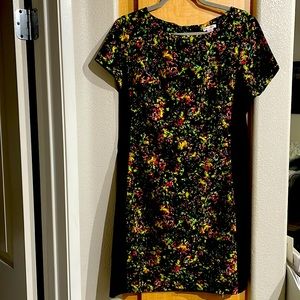 Short Sleeve Dress